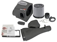 Load image into Gallery viewer, aFe Momentum GT Pro DRY S Stage-2 Intake System 2016 Toyota Tacoma V6 3.5L Cold Air Intakes aFe
