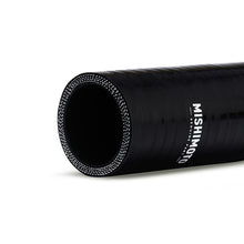 Load image into Gallery viewer, Mishimoto 65-67 Chevrolet Chevelle 283/327 Silicone Upper Radiator Hose Hoses Mishimoto
