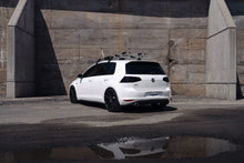 Load image into Gallery viewer, MBRP 15-17 VW 2.0L Turbo Golf GTI MK7 3in T304 Cat Back Exhaust w/ Dual Split Rear Exit Catback MBRP
