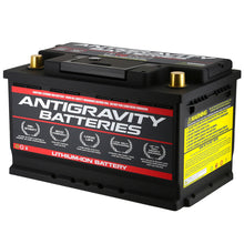 Load image into Gallery viewer, Antigravity H7/Group 94R Lithium Car Battery w/Re-Start Batteries Antigravity Batteries
