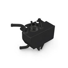 Load image into Gallery viewer, Mishimoto Subaru 08-14 WRX/ 05-09 Legacy GT Aluminum Coolant Expansion Tank - Black Coolant Reservoirs Mishimoto

