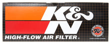 Load image into Gallery viewer, K&amp;N Universal Custom Air Filter - Unique Shape 10.813in OD / 2.188in Height Air Filters - Direct Fit K&amp;N Engineering   
