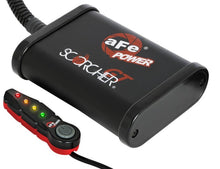 Load image into Gallery viewer, aFe Scorcher Module 11-15 BMW 116i (F20) L4-1.6L (t) N13 In-Line Modules aFe
