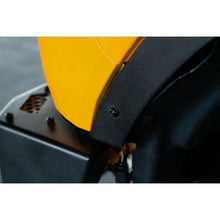 Load image into Gallery viewer, DV8 Offroad 21-22 Ford Bronco Fender Flare Deletes Set of 4 Front &amp; Rear Fenders DV8 Offroad
