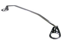 Load image into Gallery viewer, Whiteline 98-02 Miata NB Front adjustable strut tower brace Strut Bars Whiteline
