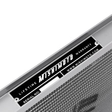 Load image into Gallery viewer, Mishimoto 03-08 Hyundai Tiburon Aluminum Radiator Radiators Mishimoto

