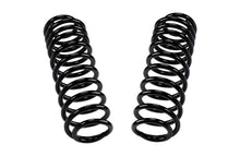 Load image into Gallery viewer, Superlift 18-19 Jeep JL Unlimited Incl Rubicon 4 Door Dual Rate Coil Springs (Pair) 4in Lift - Rear Coilover Springs Superlift
