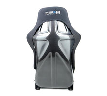Load image into Gallery viewer, NRG Carbon Fiber Bucket Seat - Large Race Seats NRG
