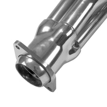 Load image into Gallery viewer, BBK 05-10 Dodge Hemi 6.1L Shorty Tuned Length Exhaust Headers - 1-7/8in Silver Ceramic Headers &amp; Manifolds BBK
