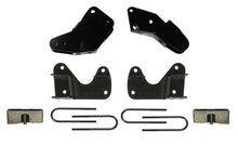 Load image into Gallery viewer, Skyjacker Suspension Block and U-Bolt Kit 1994-1997 Mazda B4000 Rear Wheel Drive Lift Kits Skyjacker
