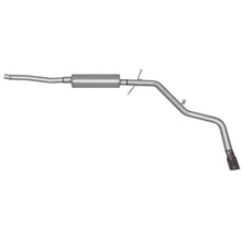 Load image into Gallery viewer, Gibson 02-04 Nissan Frontier SC 3.3L 2.5in Cat-Back Single Exhaust - Stainless Catback Gibson
