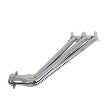 Load image into Gallery viewer, BBK 10-11 Camaro V6 Long Tube Exhaust Headers With Converters - 1-5/8 Chrome Headers &amp; Manifolds BBK
