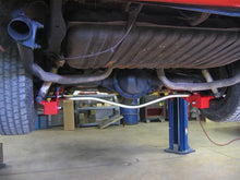 Load image into Gallery viewer, UMI Performance 64-72 GM A-Body Rear Lift Bars-Bolt-In Control Arms UMI Performance
