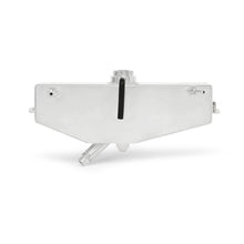 Load image into Gallery viewer, Mishimoto 2015+ Ford F-150 Aluminum Expansion Tank - Natural Finish Coolant Reservoirs Mishimoto
