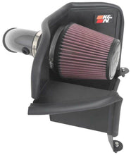 Load image into Gallery viewer, K&amp;N 2021+ Ford Bronco Sport 1.5L L3 Performance Air Intake System Cold Air Intakes K&amp;N Engineering   
