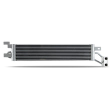 Load image into Gallery viewer, Mishimoto 2018+ Jeep Wrangler JL Performance Transmission Cooler Transmission Coolers Mishimoto
