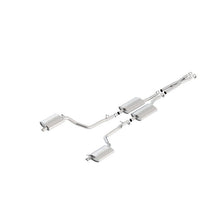 Load image into Gallery viewer, Borla 11-14 Dodge Charger SE / 11-14 Chrysler 300 Ltd/Base/12 300 S X-Pipe Touring Catback Exhaust Catback Borla
