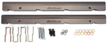 Load image into Gallery viewer, Edelbrock Fuel Rail Kit LS1 Victor Jr EFI Fuel Rails Edelbrock
