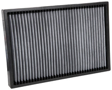 Load image into Gallery viewer, K&amp;N Replacement Cabin Air Filter Cabin Air Filters K&amp;N Engineering   
