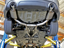 Load image into Gallery viewer, aFe MACH Force-Xp 3in 304 SS Cat-Back Exhaust 15-20 Dodge Charger Hellcat V8-6.2L (sc) / 392 V8-6.4L Catback aFe
