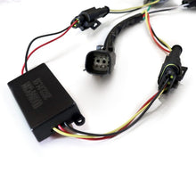 Load image into Gallery viewer, AlphaRex 19-22 Dodge Ram 2500/3500 Stock LED Tail Light to AlphaRex Tail Light Converters - Pair Wiring Connectors AlphaRex
