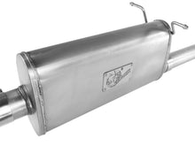Load image into Gallery viewer, aFe ATLAS Cat-Back Exhaust AL 98-11 Ford Ranger L4 2.3/2.5 V6 3.0/4.0L Catback aFe
