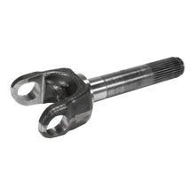 Load image into Gallery viewer, Yukon Gear 4340 Chrome-Moly Outer Front Axle For Dana 30/44 Diff / 30 Spline / 9.307in Long Axles Yukon Gear &amp; Axle   
