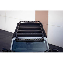 Load image into Gallery viewer, DV8 Offroad 21-23 Ford Bronco Soft Top Roof Rack Roof Rack DV8 Offroad
