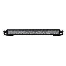Load image into Gallery viewer, Go Rhino 18-20 Jeep Wrangler JL/JLU/Gladiator JT Light Mount - 20in Single Row Light Mounts Go Rhino
