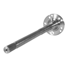 Load image into Gallery viewer, Yukon Gear Left Rear Chromoly Axle For Jeep JL &amp; JT Rubicon Dana 44/ M220 32 Spline 322in Long Axles Yukon Gear &amp; Axle
