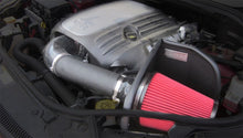 Load image into Gallery viewer, Volant 11-18 Jeep Grand Cherokee 5.7L / 11-18 Dodge Durango 5.7L Pro5 Open Element Air Intake System Cold Air Intakes Volant
