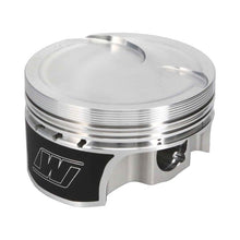 Load image into Gallery viewer, Wiseco Ford SOHC V8 4.6L 2 Val NA/Boost/Nitrous Top Ring Down .300in -6.0cc 3.572 Bore 10.8:1 CR Piston Sets - Forged - 8cyl Wiseco
