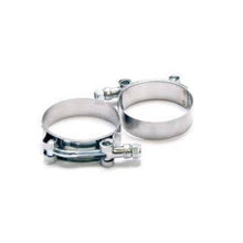 Load image into Gallery viewer, DV8 Offroad Fire Extinguisher Mount Clamps - Small Fire Safety DV8 Offroad
