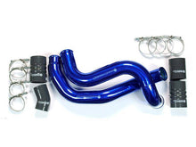 Load image into Gallery viewer, Sinister Diesel 03-07 Ford 6.0L Powerstroke Intercooler Charge Pipe Kit Intercooler Pipe Kits Sinister Diesel
