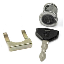 Load image into Gallery viewer, Omix Tailgate Lock Cylinder- 91-94 Jeep Wrangler YJ Hardware - Singles OMIX
