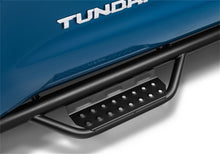 Load image into Gallery viewer, N-Fab RS Nerf Step 09-15.5 Dodge Ram 1500 / 10-18 Dodge 2500/3500 Crew Cab - Cab Length - Tex. Black Side Steps N-Fab   
