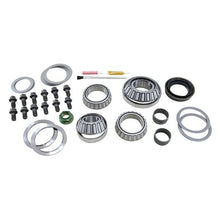 Load image into Gallery viewer, USA Standard Master Overhaul Kit For The GM 9.76in w/ 12 Bolt Cover Rear Diff Differential Overhaul Kits Yukon Gear &amp; Axle   
