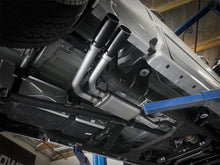Load image into Gallery viewer, aFe Rebel Series 3in to 2.5in 409 SS Cat-Back Exhaust w/ Black Tips 09-18 GM Silverado/Sierra 5.4L Catback aFe

