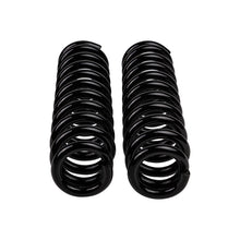 Load image into Gallery viewer, ARB / OME Coil Spring Front Prado 150 Coilover Springs Old Man Emu
