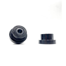 Load image into Gallery viewer, BLOX Racing Replacement Polyurethane Bushing - EG/DC (All) EK (Outer) Includes 2 Bushings 2 Inserts Suspension Arms &amp; Components BLOX Racing
