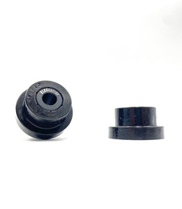 BLOX Racing Replacement Polyurethane Bushing - EG/DC (All) EK (Outer) Includes 2 Bushings 2 Inserts Suspension Arms & Components BLOX Racing   