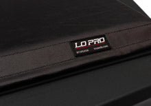 Load image into Gallery viewer, Truxedo 82-11 Ford Ranger 6ft Lo Pro Bed Cover Bed Covers - Roll Up Truxedo
