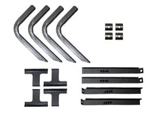 Load image into Gallery viewer, Lund 98-10 Ford Ranger Std. Cab EZ Running Board Mounting Bracket Kit - Brite Brackets LUND
