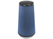 Load image into Gallery viewer, aFe MagnumFLOW Air Filters UCO P5R A/F P5R 5F x 6-1/2B x 4-3/4T x 12H Air Filters - Universal Fit aFe
