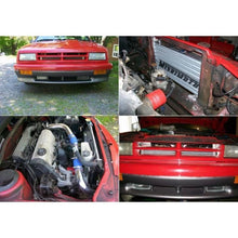 Load image into Gallery viewer, Mishimoto Universal Silver M Line Bar &amp; Plate Intercooler Intercoolers Mishimoto
