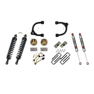 Skyjacker 2016-2020 Toyota Tacoma 3.0in UCA Lift Kit w/Front Coilovers Rear Blocks and M95 Shocks Lift Kits Skyjacker