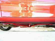 Load image into Gallery viewer, UMI Performance 93-02 GM F-Body 3-Point Subframe Connectors- Weld-In Subframes UMI Performance
