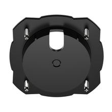 Load image into Gallery viewer, KC Hilites Cyclone V2 Flush Mt Adap Light Mounts KC HiLiTES
