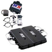 Load image into Gallery viewer, Snow Performance Water/Methanol Injection System w/Billet LT4 Supercharger Lid Water Meth Components Snow Performance

