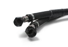 Load image into Gallery viewer, Perrin 17-19 Honda Civic Type R Oil Cooler Kit Oil Coolers Perrin Performance   
